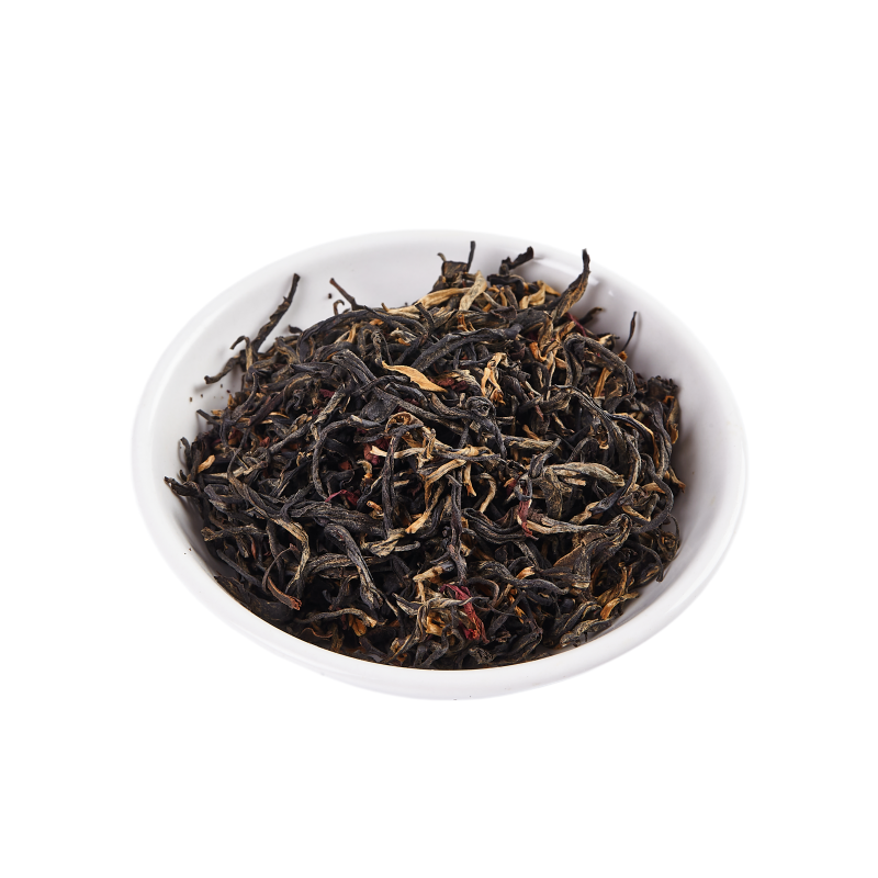 Rose Black Tea 主图