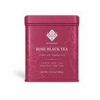 rose black tea