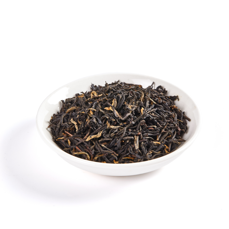 Vanilla Black Tea