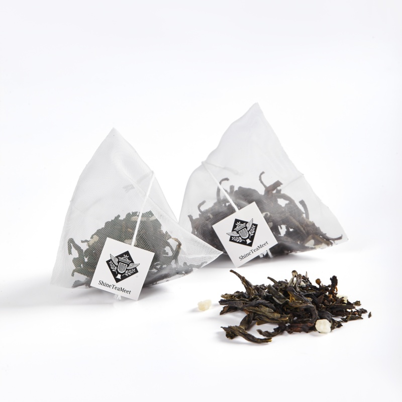 Peach Oolong Cold Brew Tea 主图