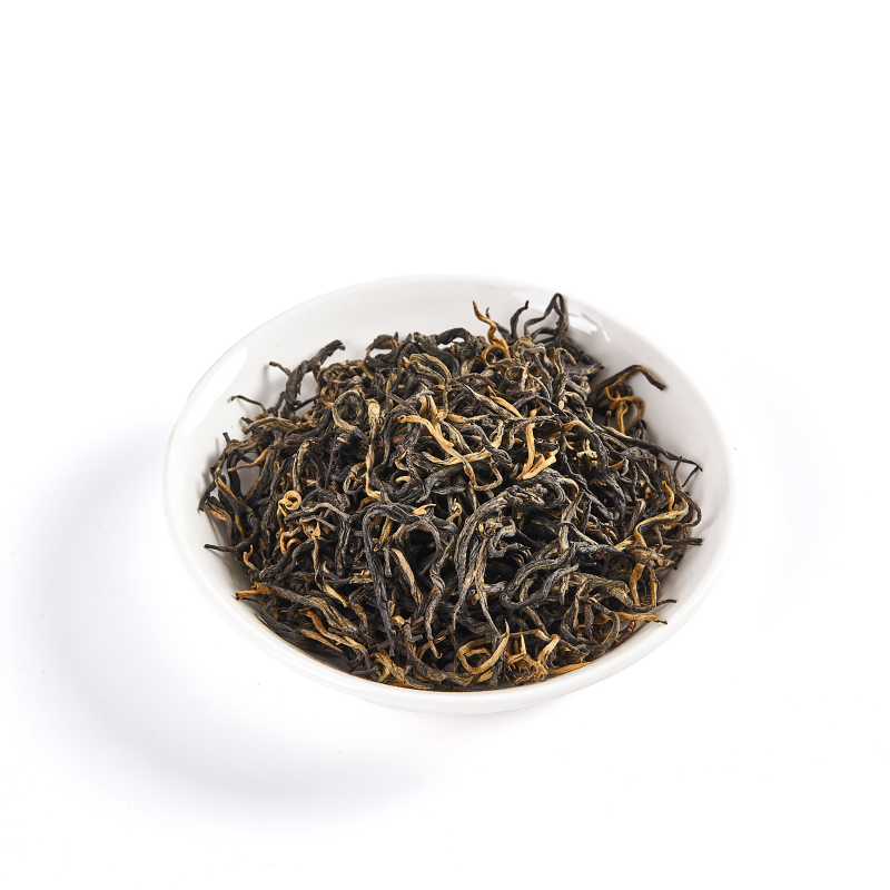 Yinghong No.9 Black Tea 主图