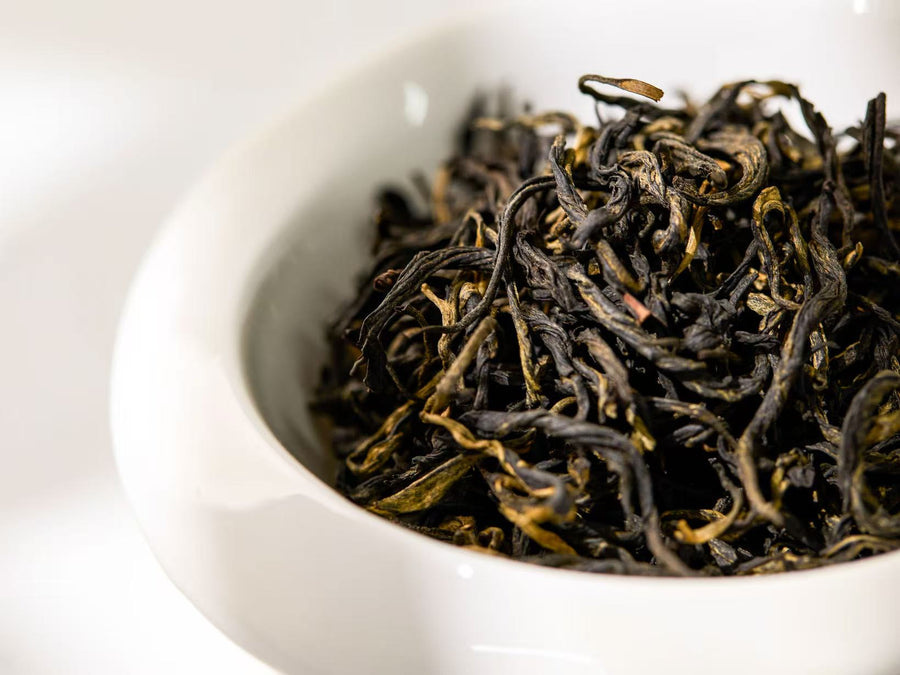 The Fundamentals of Brewing Loose Leaf Tea