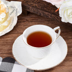 Lemon Black Tea