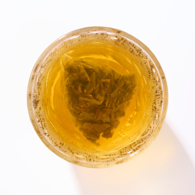 Shine Tea Meet Kyoho Grape Oolong Tea Bags