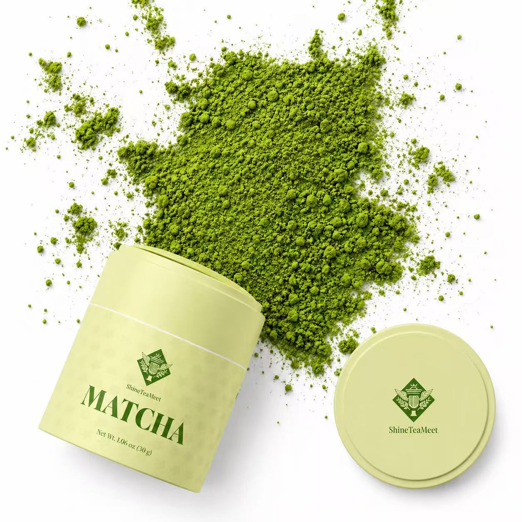 matcha 
