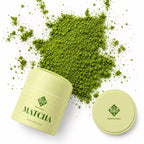 matcha 