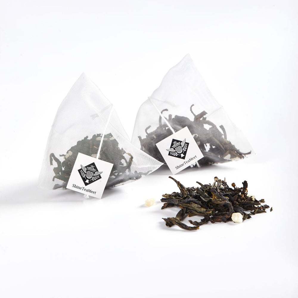 White Peach Oolong Tea Main image